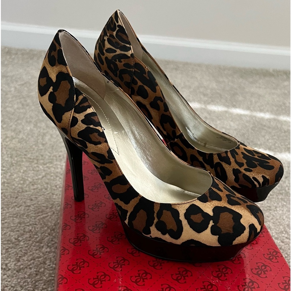 Guess Shoes